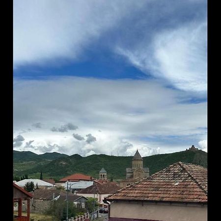 Noes Home Mtsʼkhetʼa Esterno foto