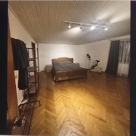 Noes Home Mtsʼkhetʼa Esterno foto