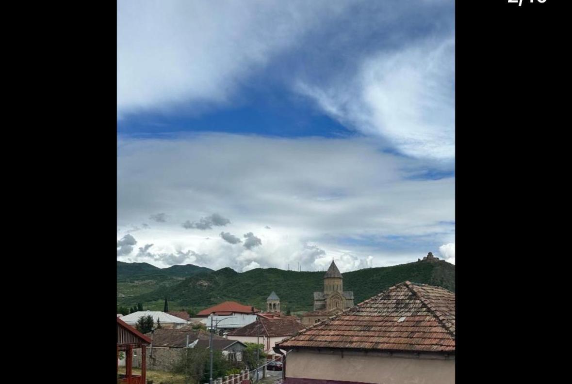 Noes Home Mtsʼkhetʼa Esterno foto