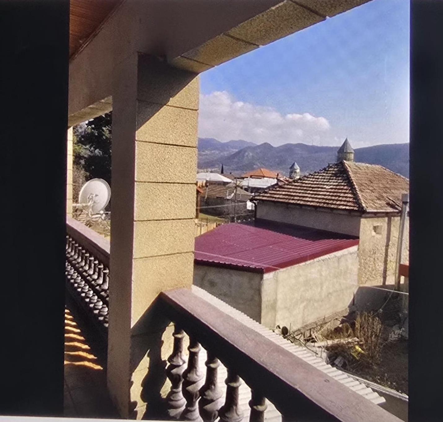 Noes Home Mtsʼkhetʼa Esterno foto