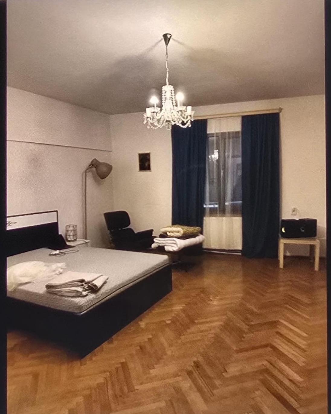Noes Home Mtsʼkhetʼa Esterno foto