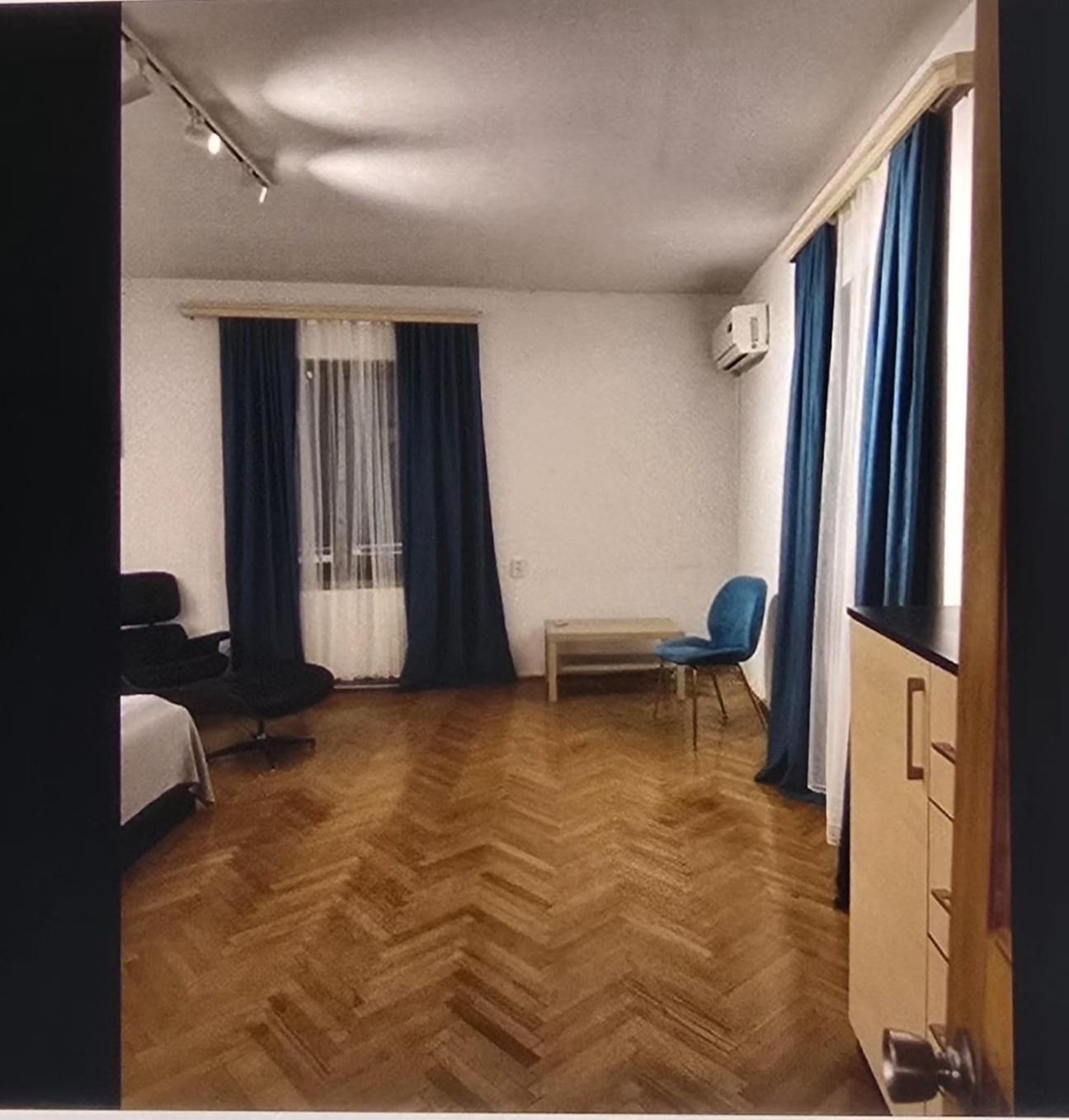Noes Home Mtsʼkhetʼa Esterno foto